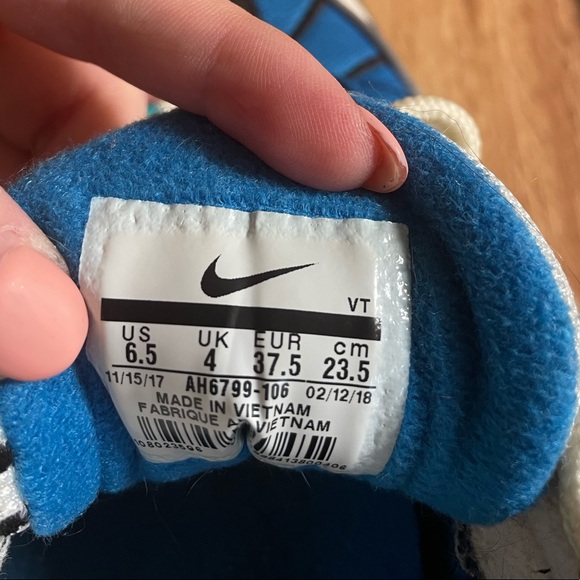 Air Max 97 - Picture 6 of 6